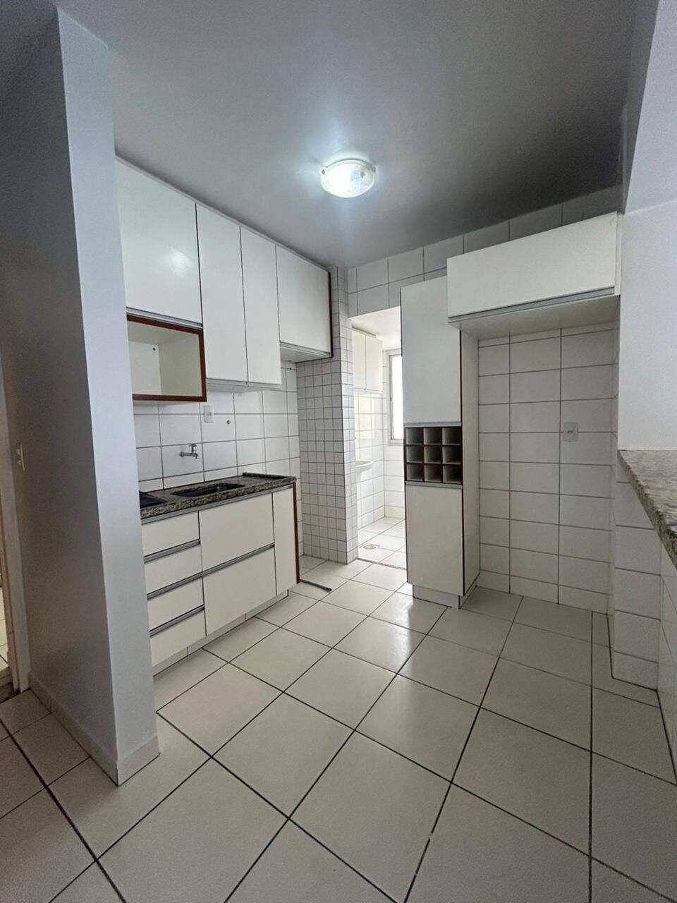 Apartamento, 2 quartos, 57 m² - Foto 8