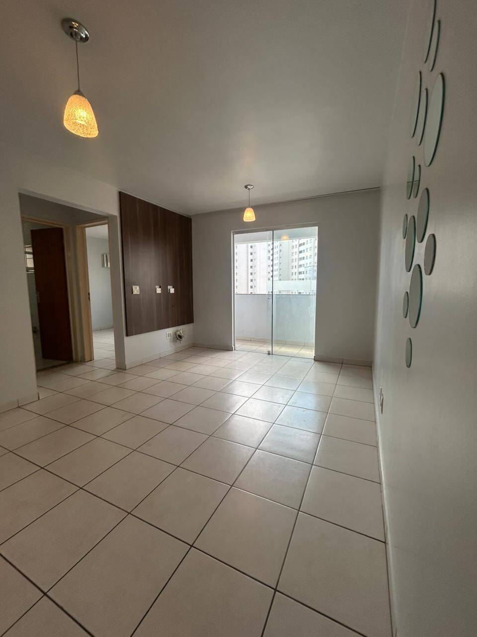 Apartamento, 2 quartos, 57 m² - Foto 1