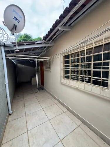 Casa, 2 quartos, 180 m² - Foto 19