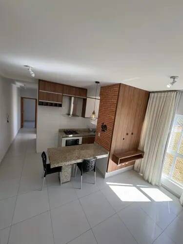 Apartamento, 2 quartos, 49 m² - Foto 1
