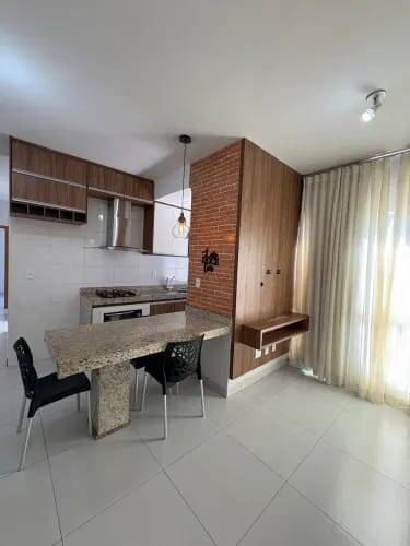 Apartamento, 2 quartos, 49 m² - Foto 2