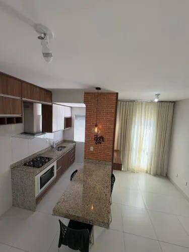 Apartamento, 2 quartos, 49 m² - Foto 3