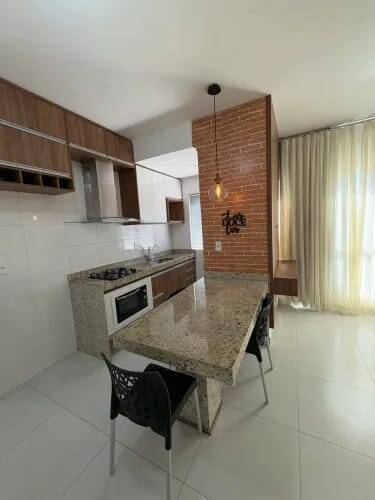 Apartamento, 2 quartos, 49 m² - Foto 9