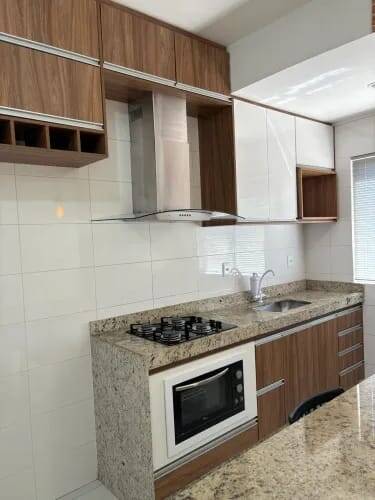 Apartamento, 2 quartos, 49 m² - Foto 11
