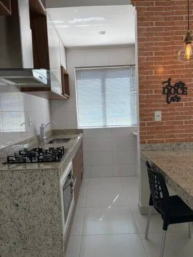 Apartamento, 2 quartos, 49 m² - Foto 10
