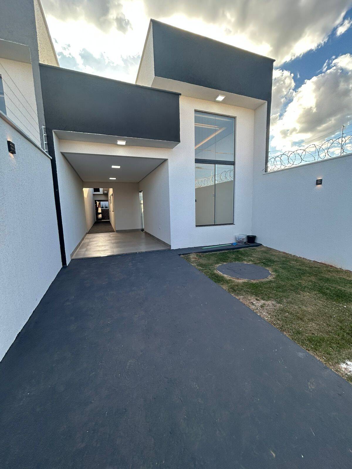 Casa, 3 quartos, 190 m² - Foto 2