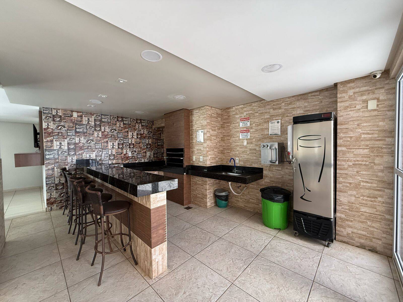 Apartamento, 2 quartos, 68 m² - Foto 16