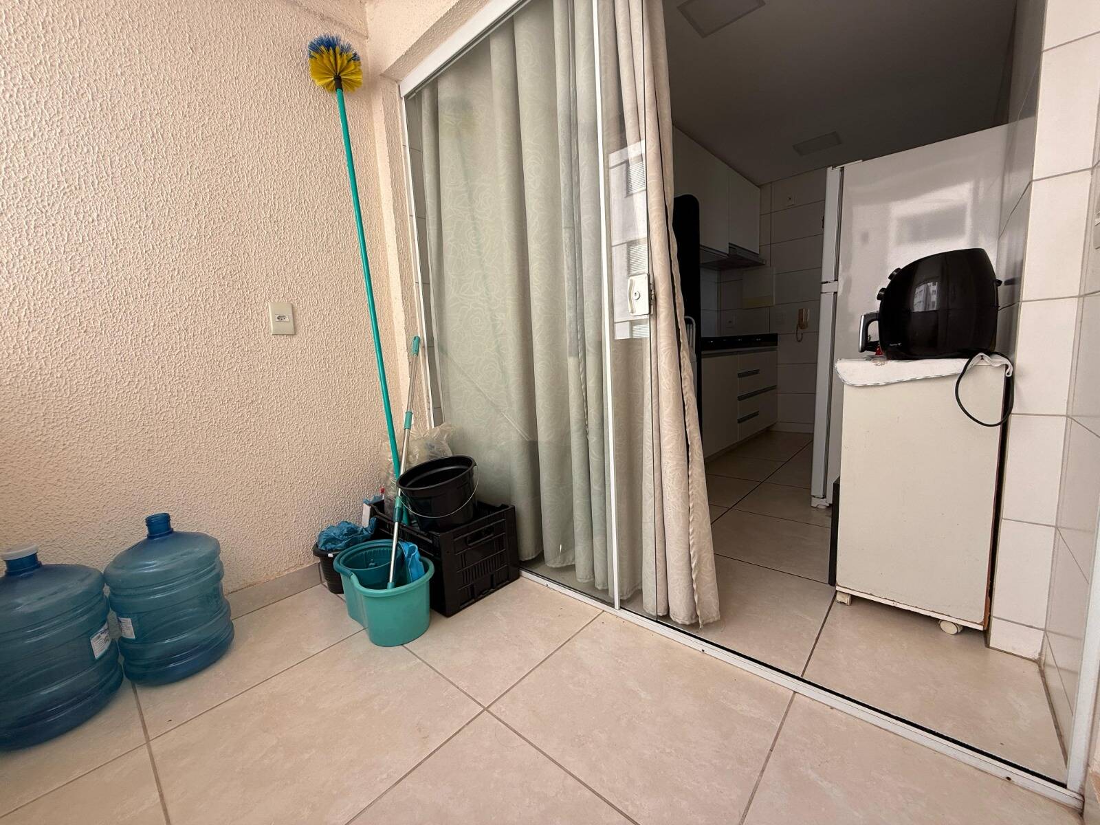 Apartamento, 2 quartos, 68 m² - Foto 23