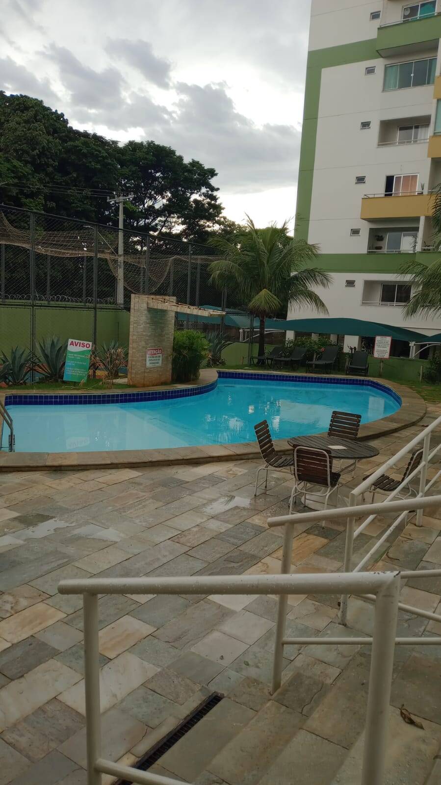Apartamento, 2 quartos, 60 m² - Foto 20