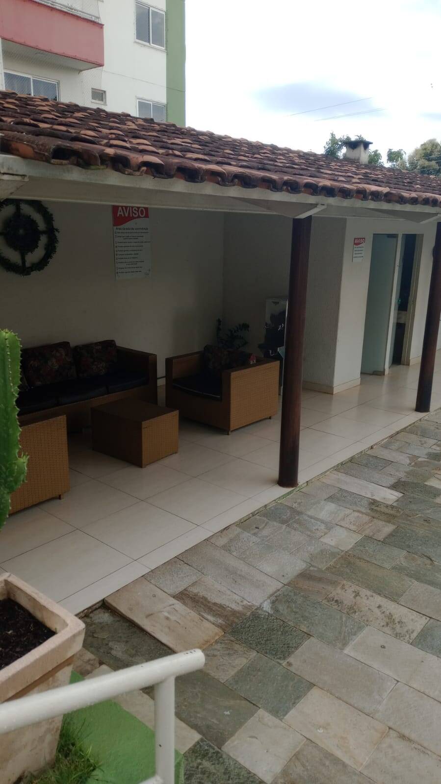Apartamento, 2 quartos, 60 m² - Foto 18