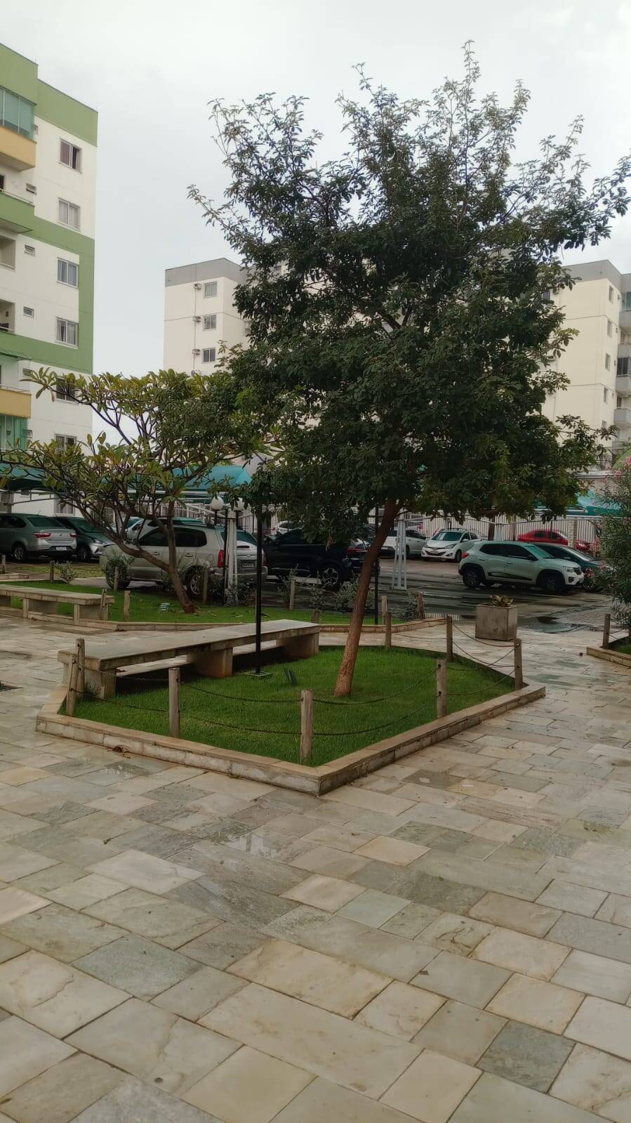Apartamento, 2 quartos, 60 m² - Foto 19