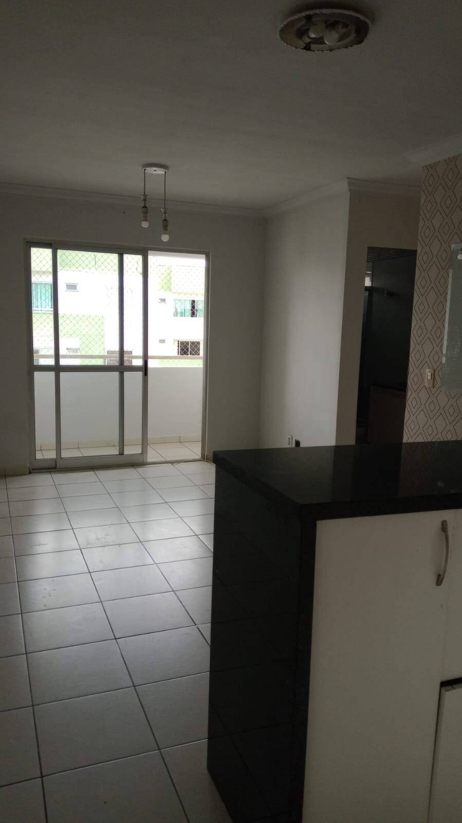 Apartamento, 2 quartos, 60 m² - Foto 2