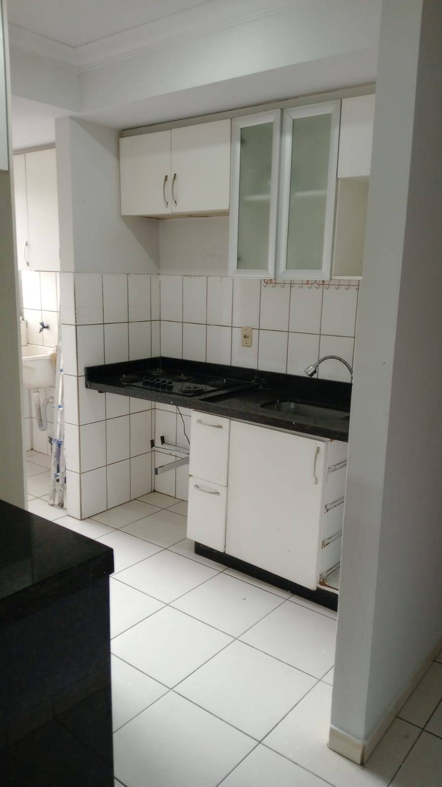 Apartamento, 2 quartos, 60 m² - Foto 17