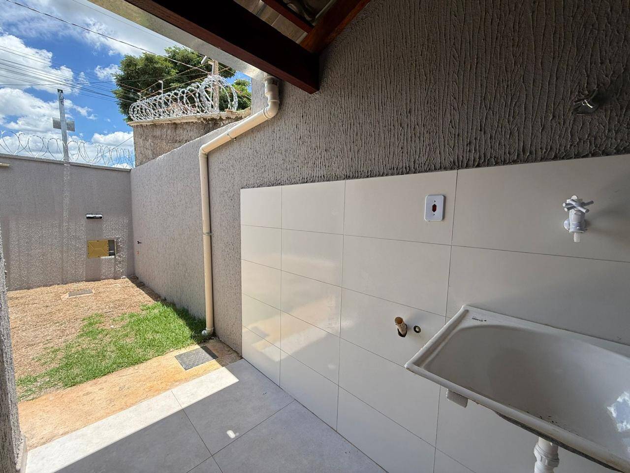 Casa, 2 quartos, 69 m² - Foto 17