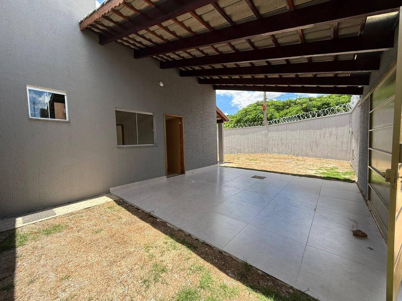 Casa, 2 quartos, 69 m² - Foto 1