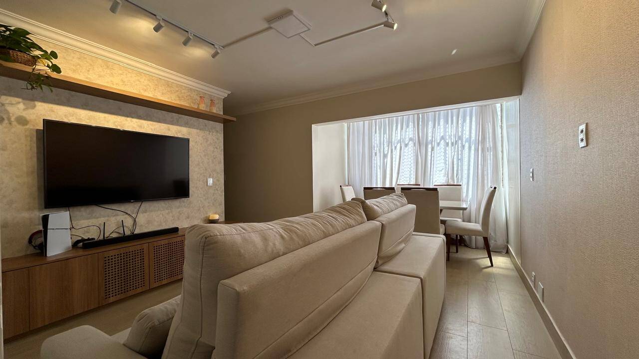 Apartamento, 2 quartos, 72 m² - Foto 1