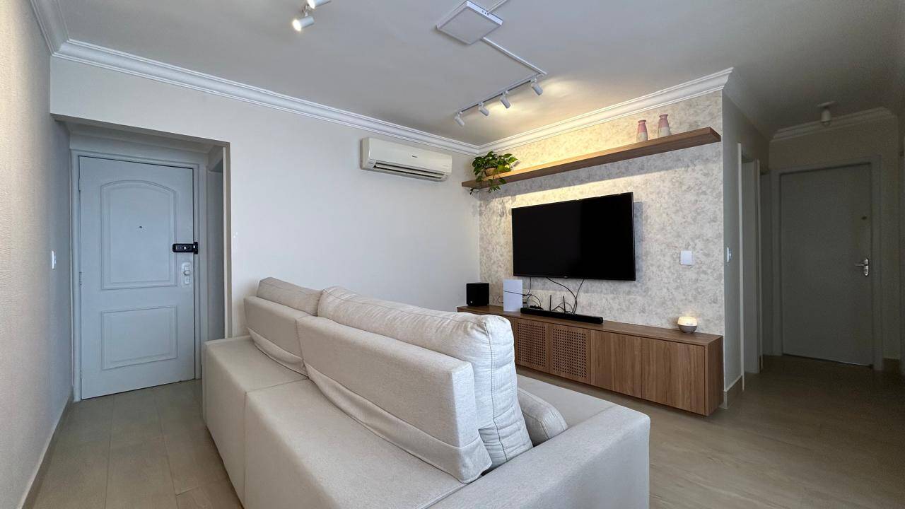 Apartamento, 2 quartos, 72 m² - Foto 2