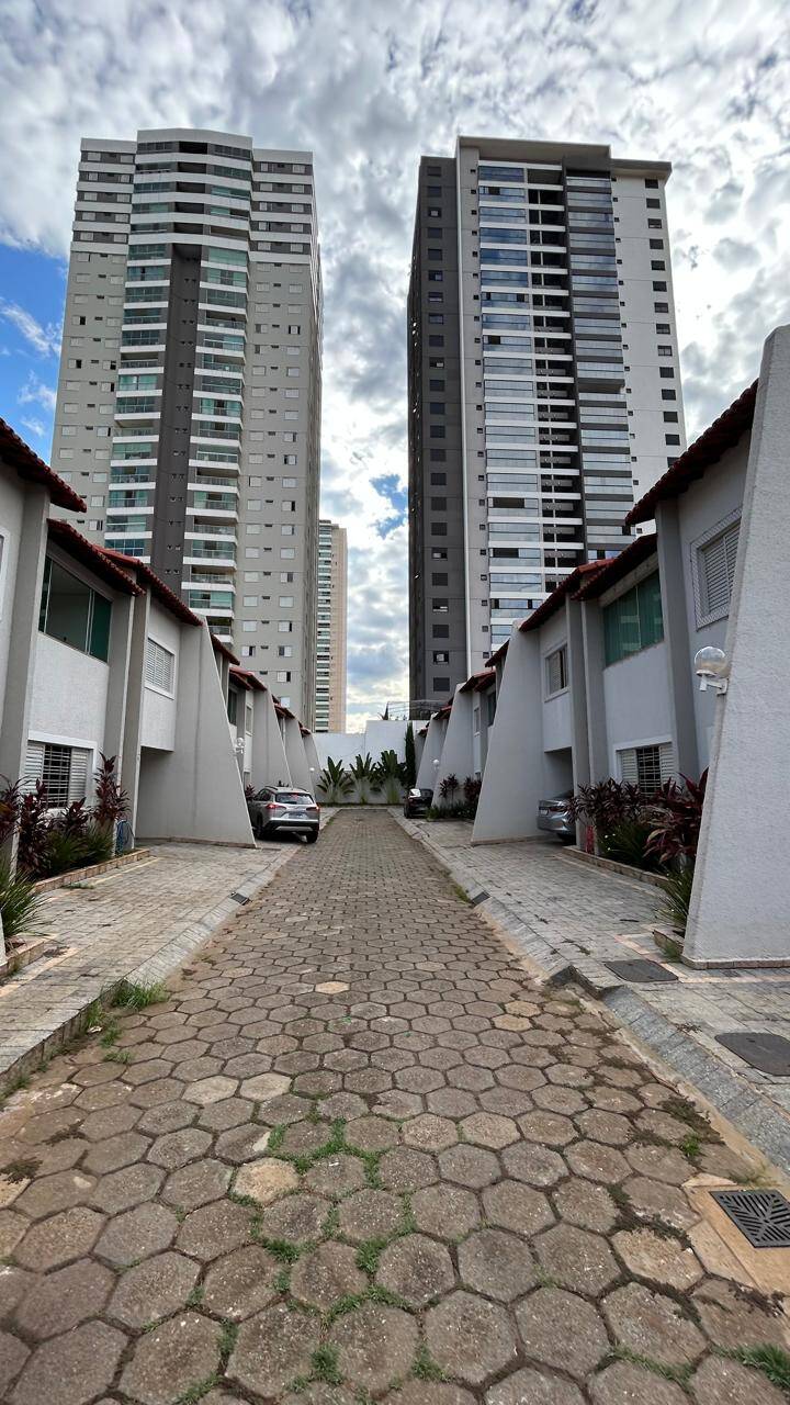Casa, 3 quartos, 169 m² - Foto 20