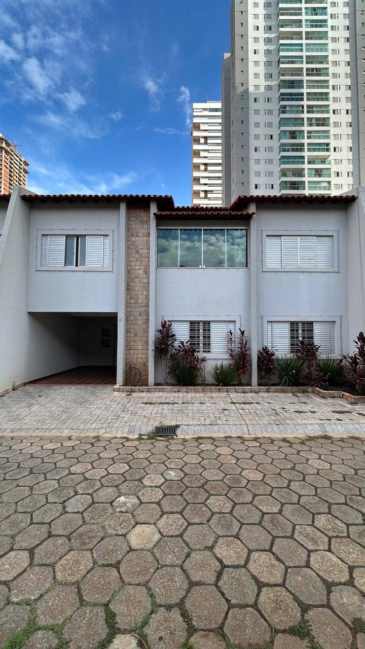 Casa, 3 quartos, 169 m² - Foto 19