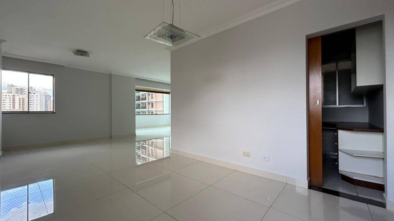 Apartamento, 4 quartos, 170 m² - Foto 3