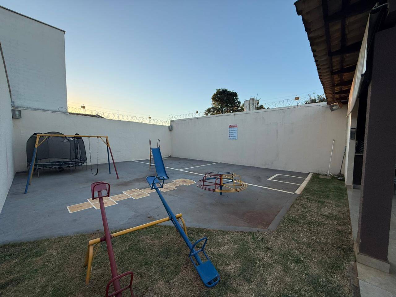 Casa de Condomínio, 3 quartos - Foto 40