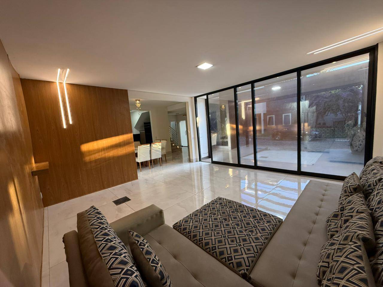 Casa de Condomínio, 3 quartos - Foto 9