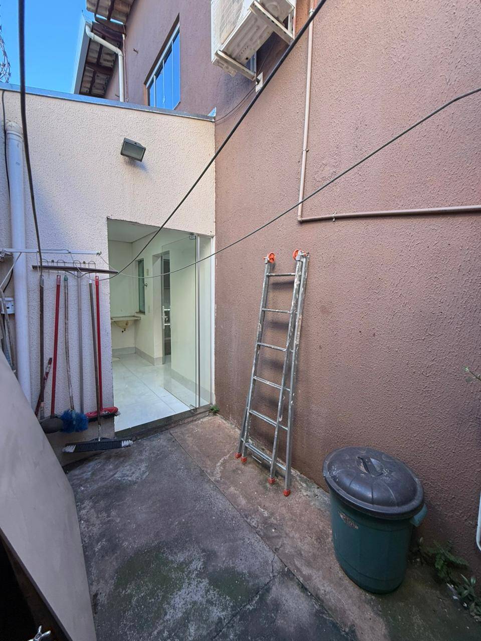 Casa de Condomínio, 3 quartos - Foto 35