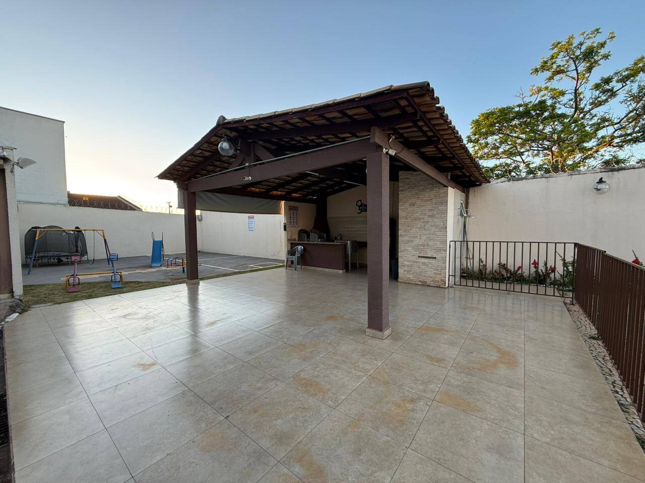 Casa de Condomínio, 3 quartos - Foto 37