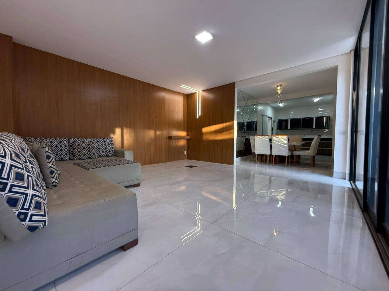 Casa de Condomínio, 3 quartos - Foto 8