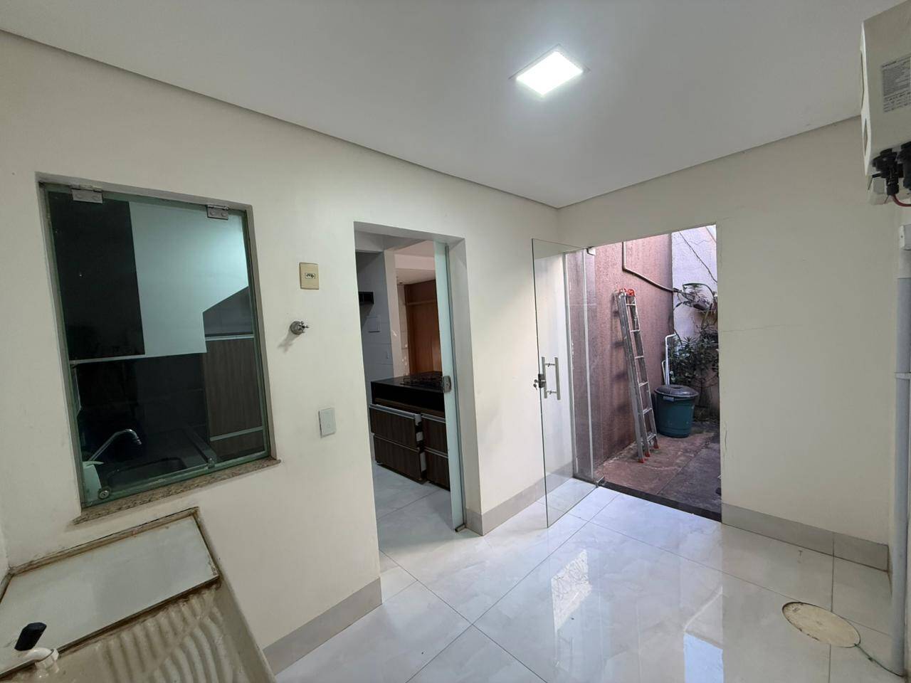 Casa de Condomínio, 3 quartos - Foto 33