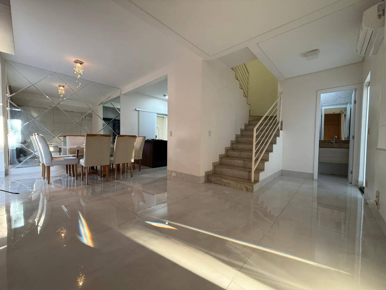 Casa de Condomínio, 3 quartos - Foto 12