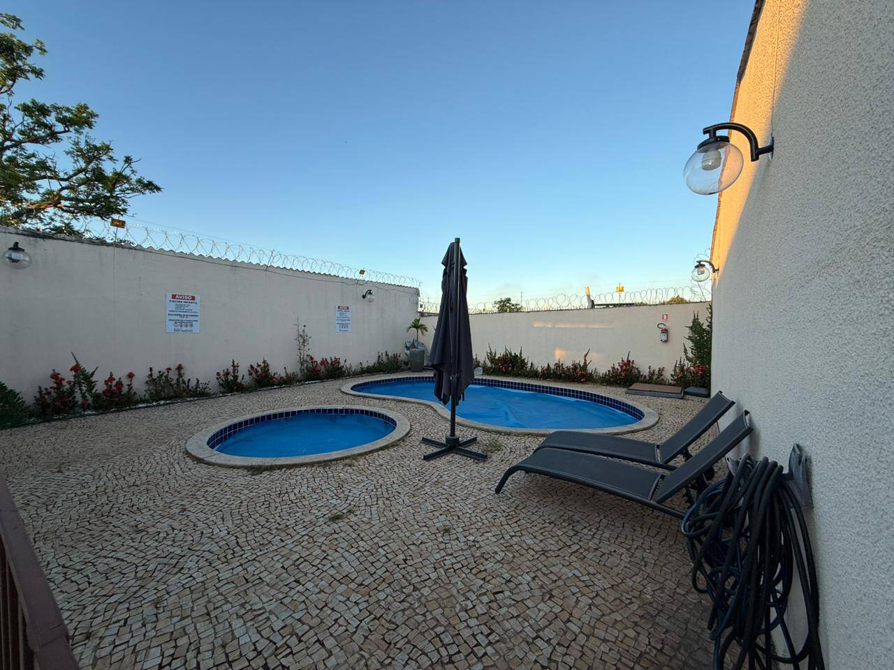 Casa de Condomínio, 3 quartos - Foto 41
