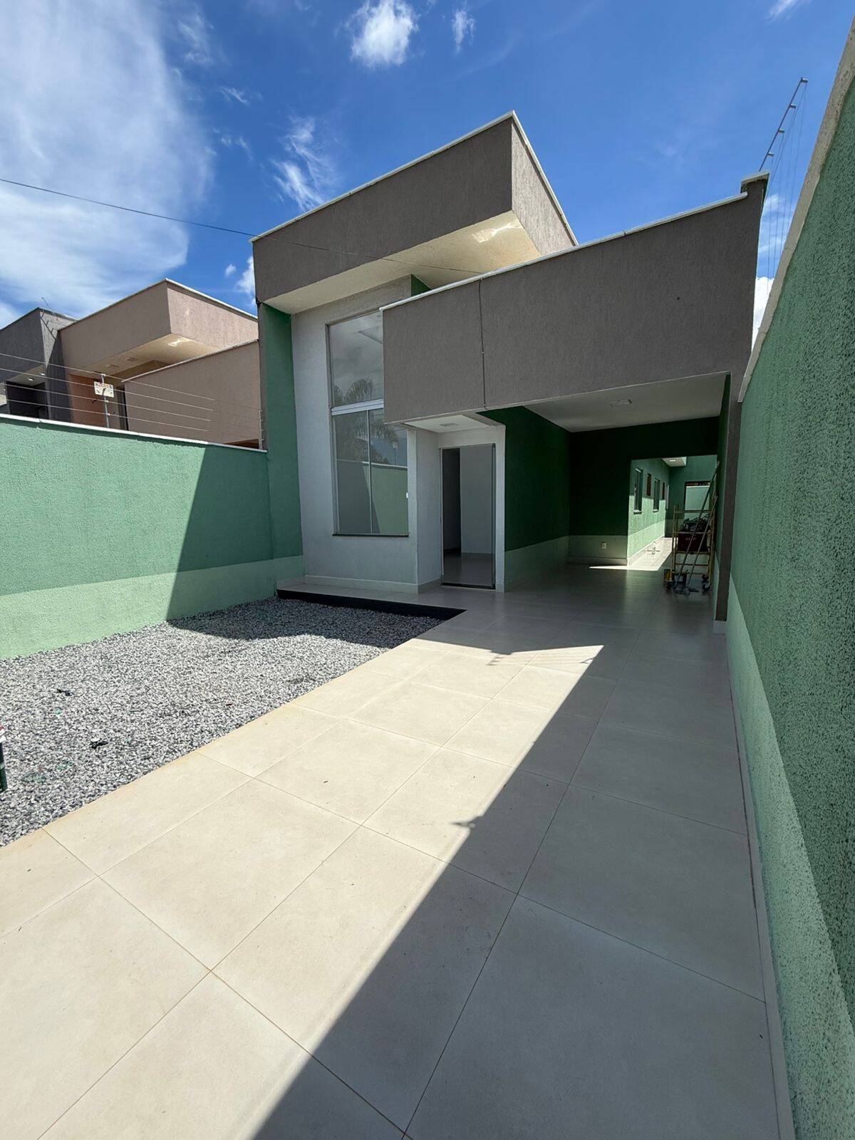 Casa, 2 quartos, 195 m² - Foto 1