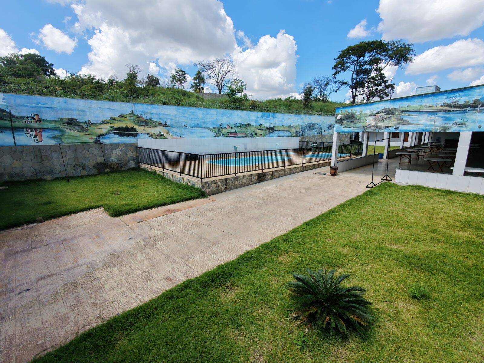 Sobrado, 2 quartos, 1000 m² - Foto 1