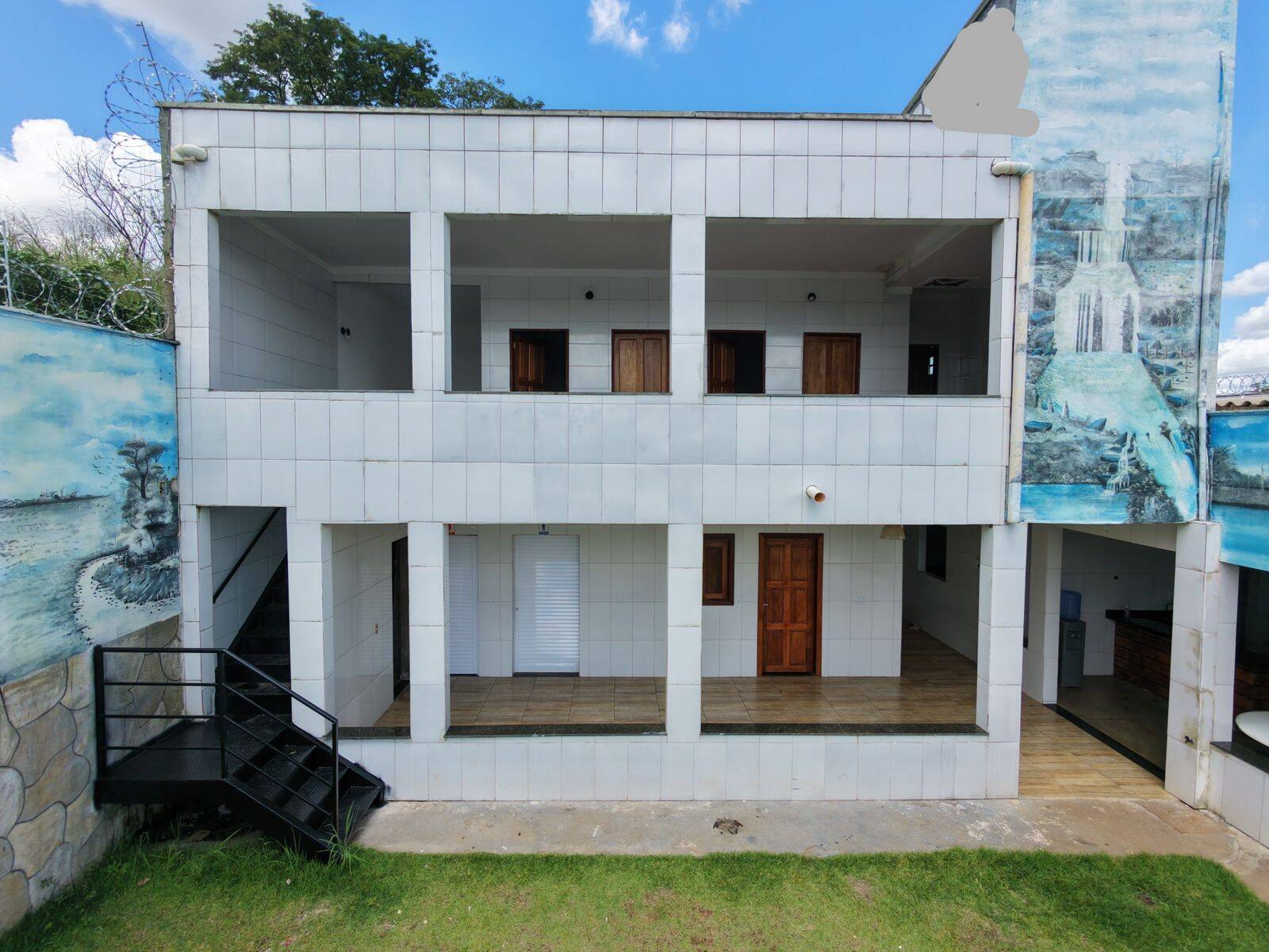Sobrado, 2 quartos, 1000 m² - Foto 6