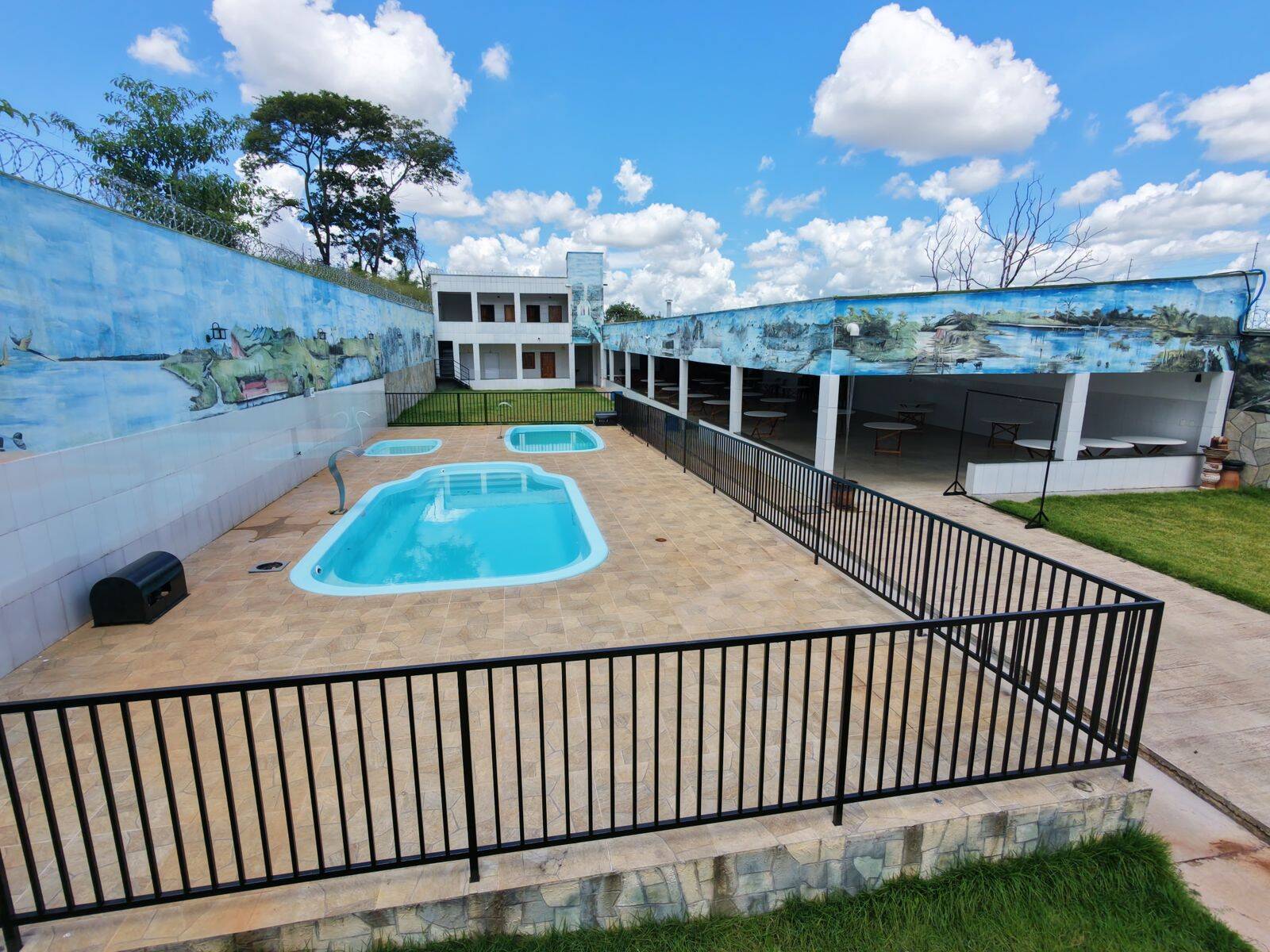 Sobrado, 2 quartos, 1000 m² - Foto 3