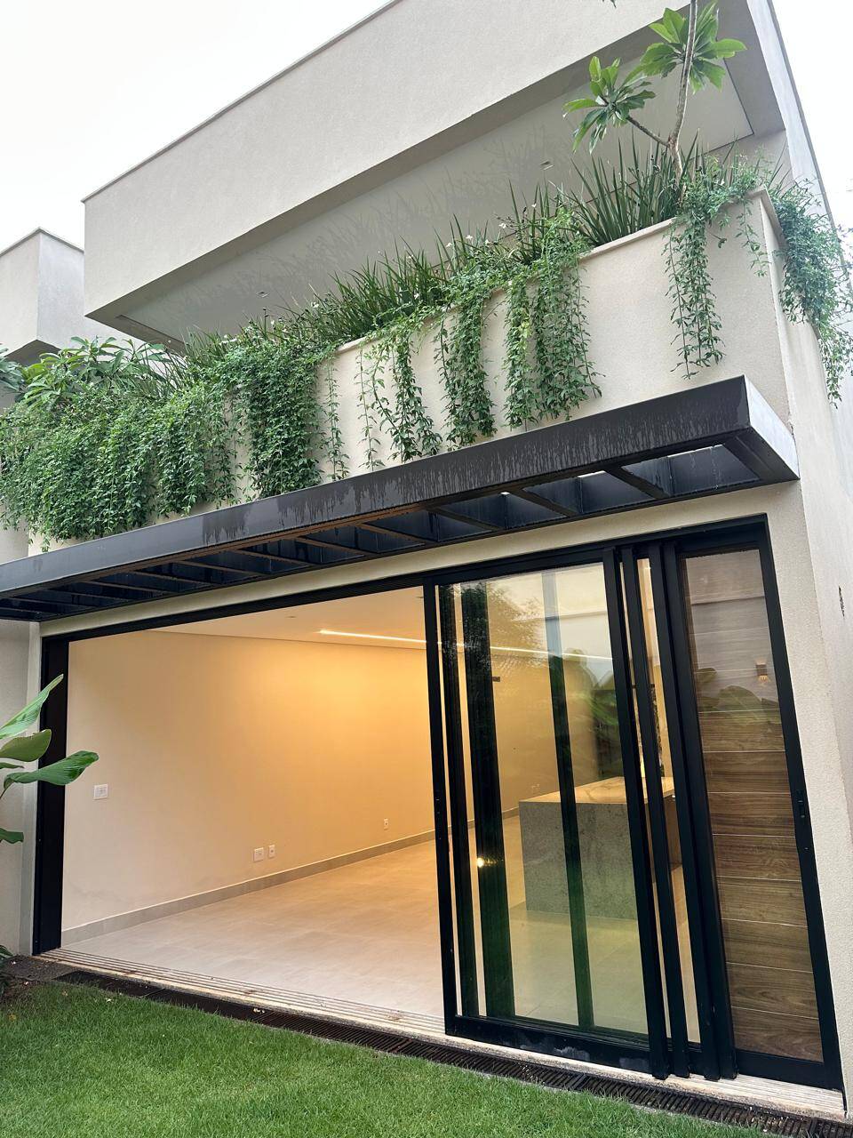 Sobrado, 3 quartos, 210 m² - Foto 3