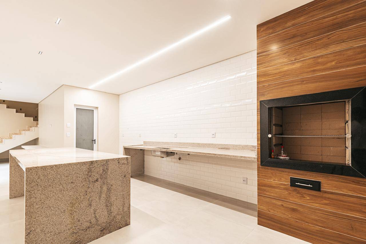 Sobrado, 3 quartos, 210 m² - Foto 12