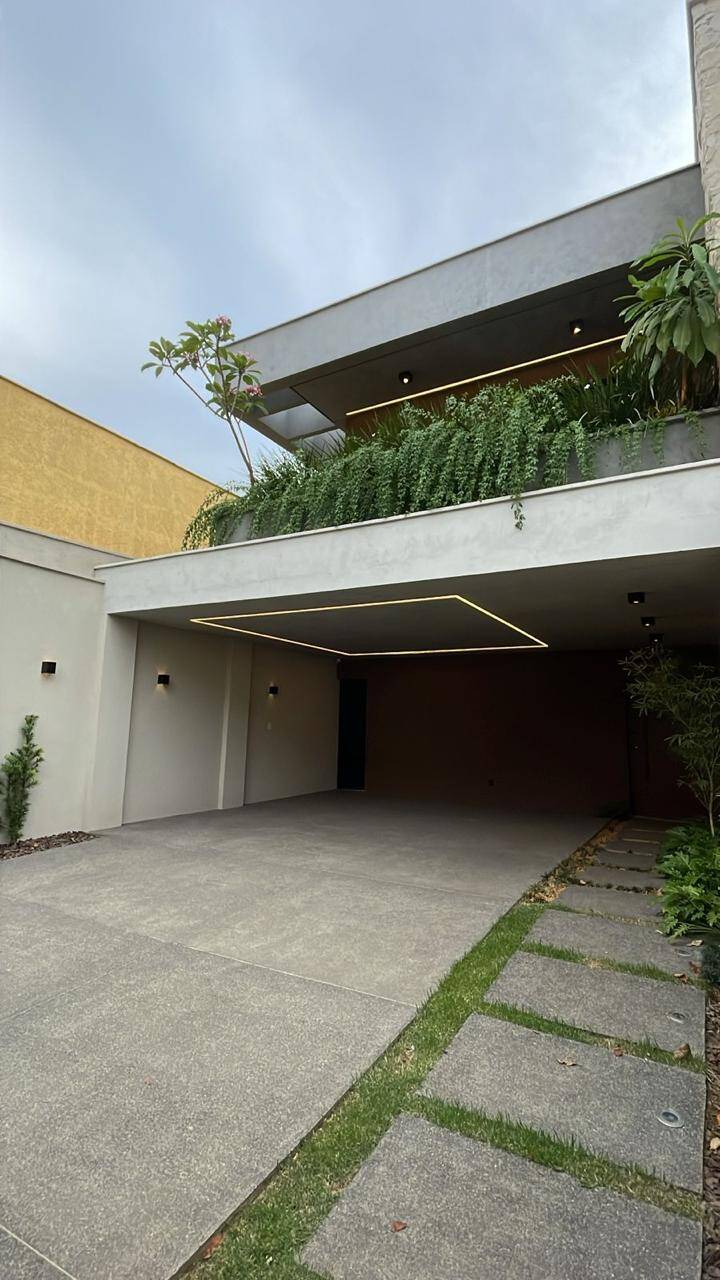 Sobrado, 3 quartos, 210 m² - Foto 4