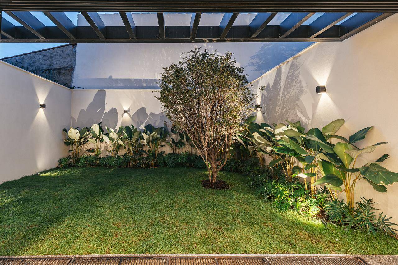 Sobrado, 3 quartos, 210 m² - Foto 17