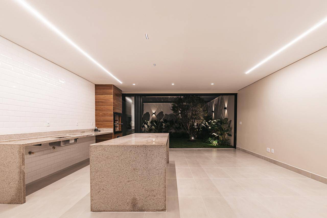 Sobrado, 3 quartos, 210 m² - Foto 11