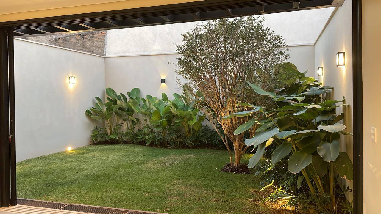 Sobrado, 3 quartos, 210 m² - Foto 18