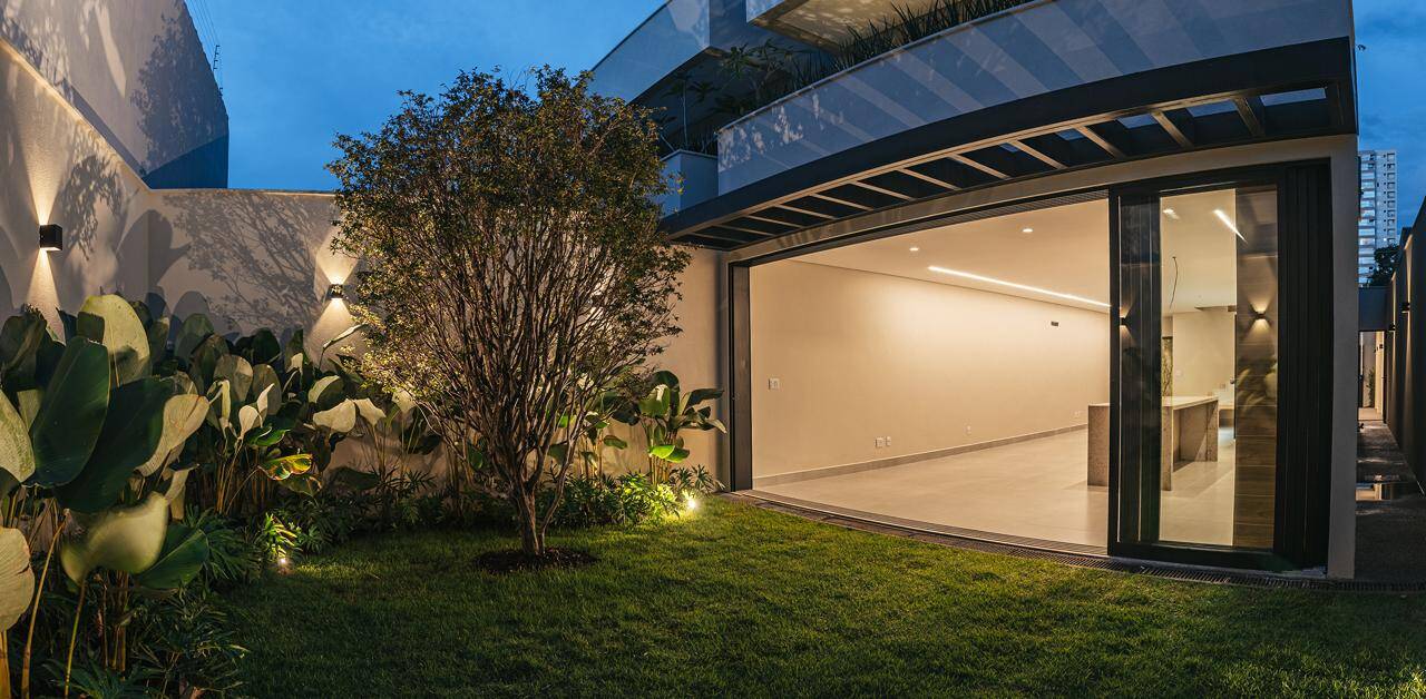 Sobrado, 3 quartos, 210 m² - Foto 5