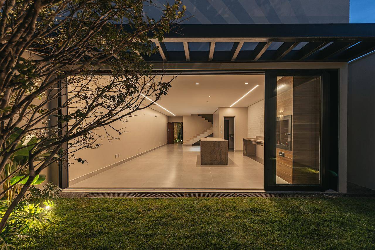 Sobrado, 3 quartos, 210 m² - Foto 7