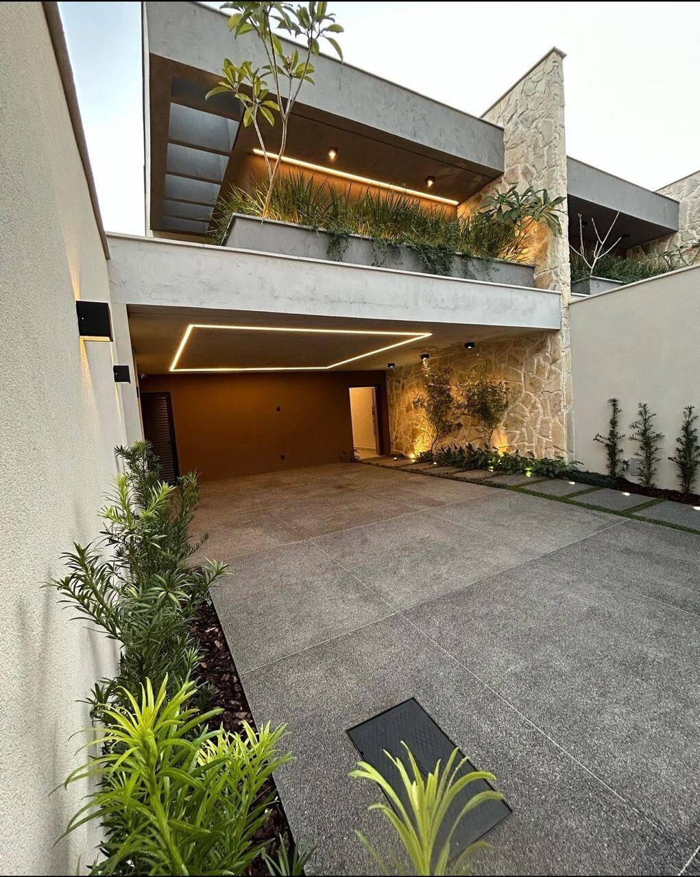 Sobrado, 3 quartos, 210 m² - Foto 2