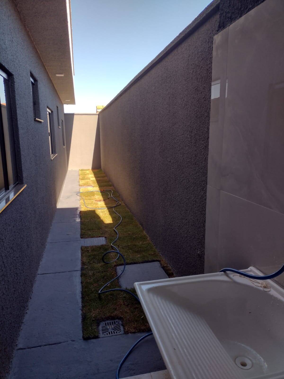 Casa, 3 quartos, 180 m² - Foto 16