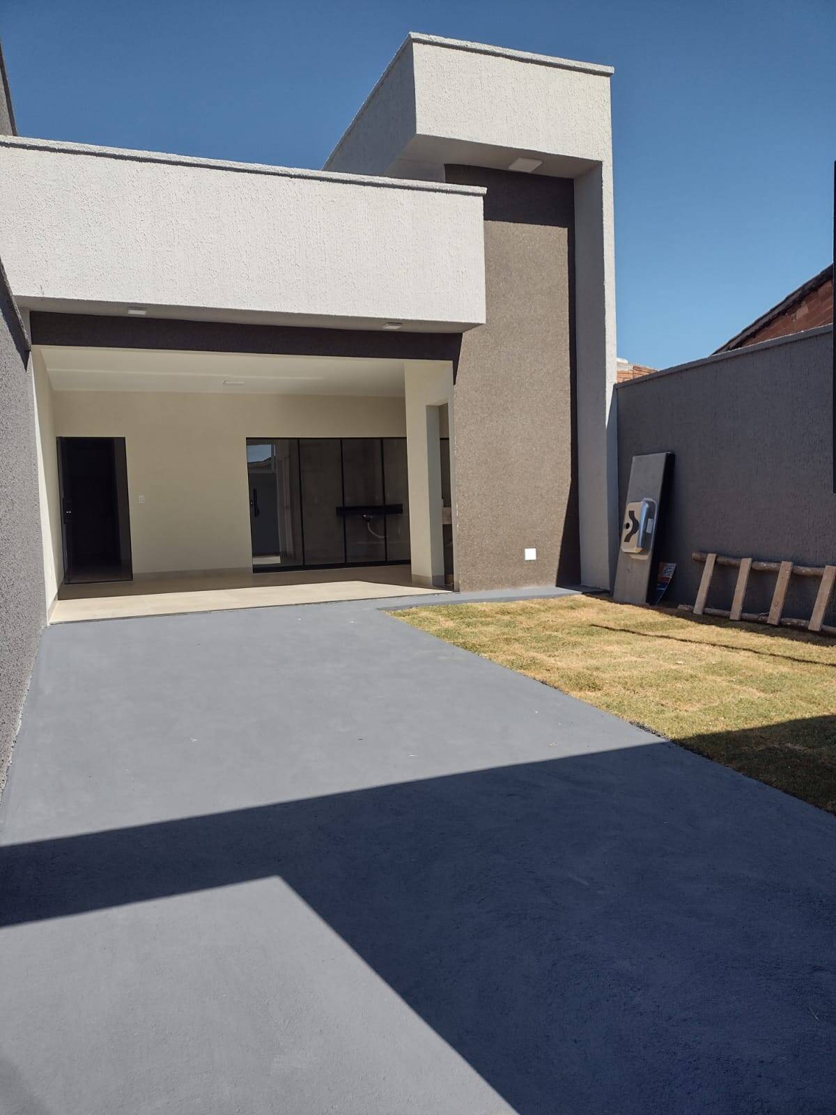 Casa, 3 quartos, 180 m² - Foto 1