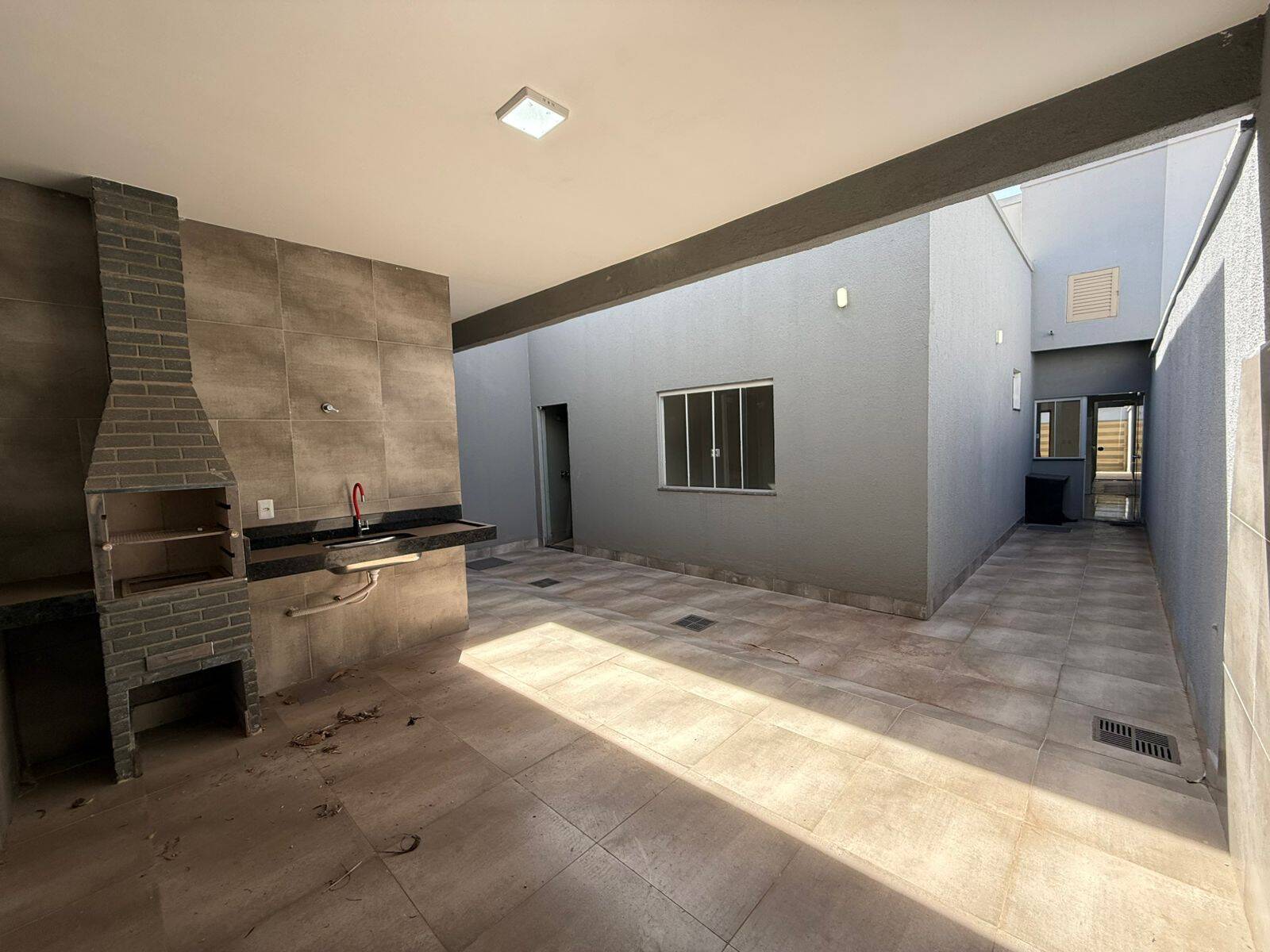 Casa, 3 quartos, 143 m² - Foto 26