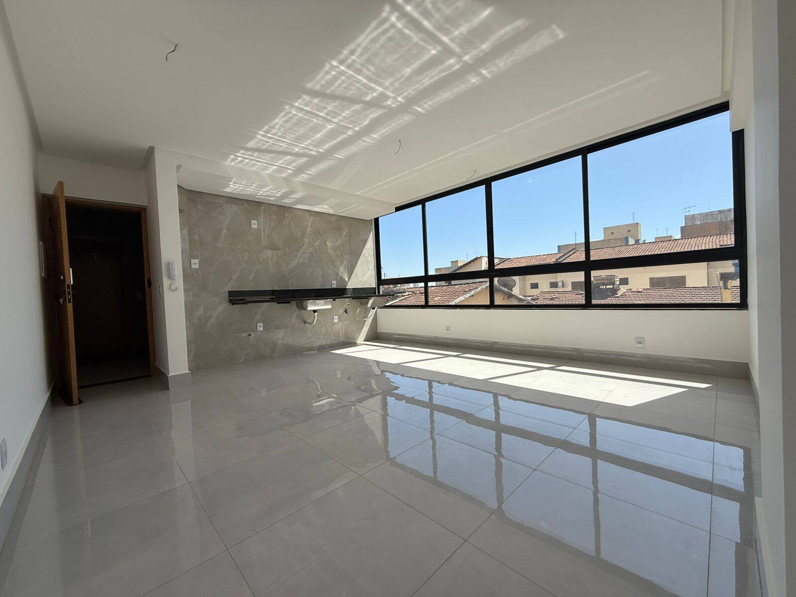 Apartamento, 2 quartos, 62 m² - Foto 2