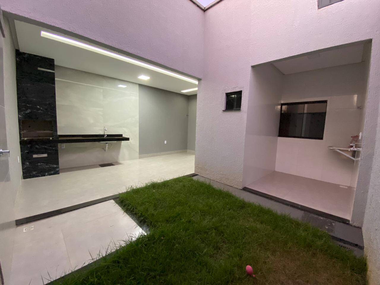 Casa, 3 quartos, 140 m² - Foto 32